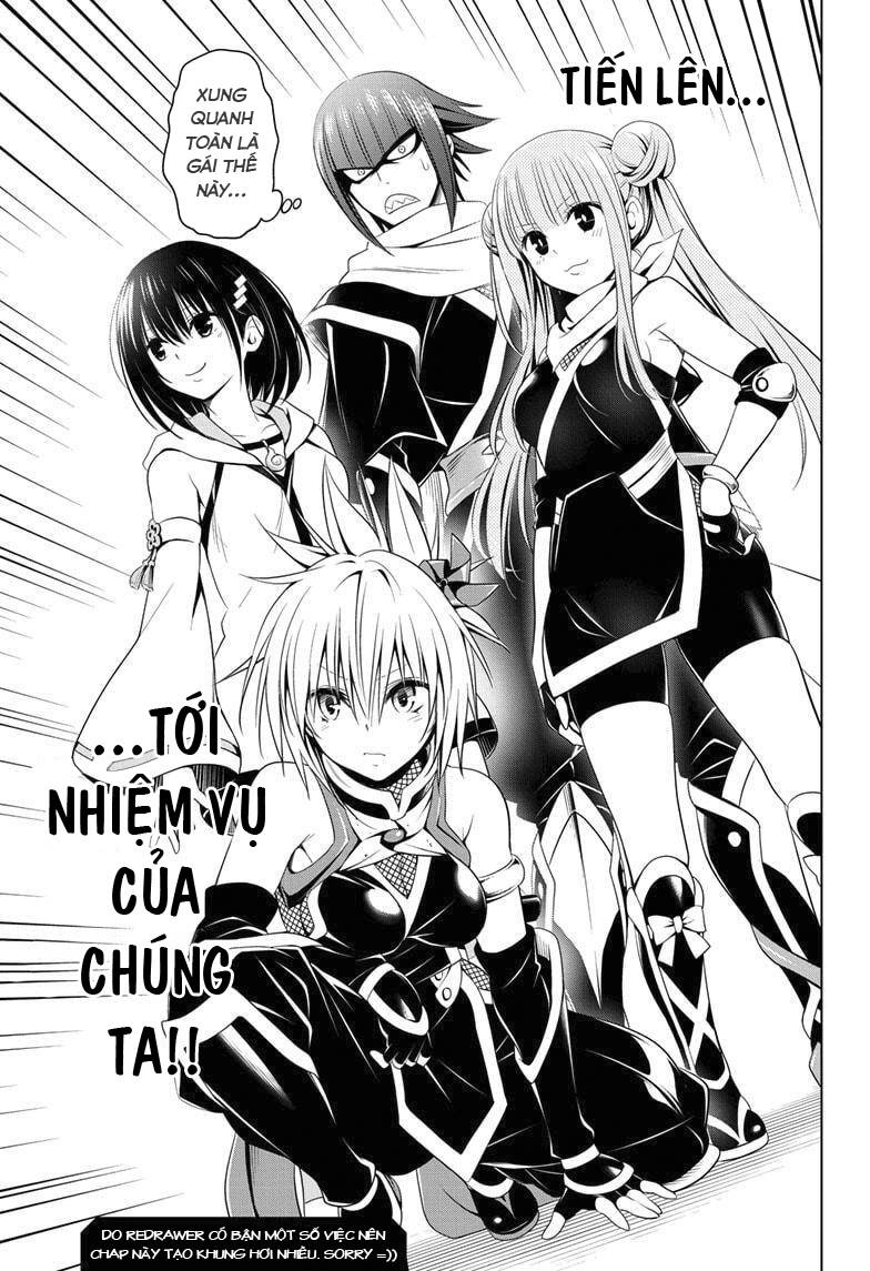 Nhẫn Giả Diệt Quỷ Chapter 46 - Trang 2