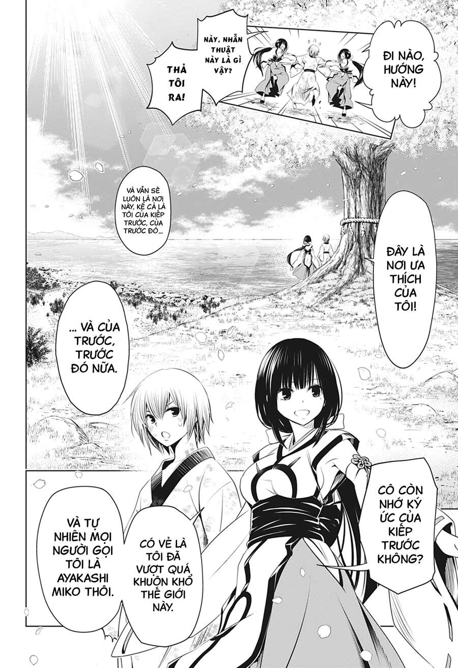 Nhẫn Giả Diệt Quỷ Chapter 32 - Trang 2