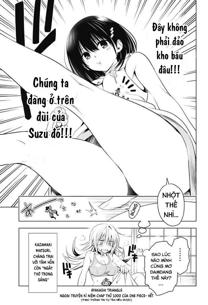 Nhẫn Giả Diệt Quỷ Chapter 27.5 - Trang 2