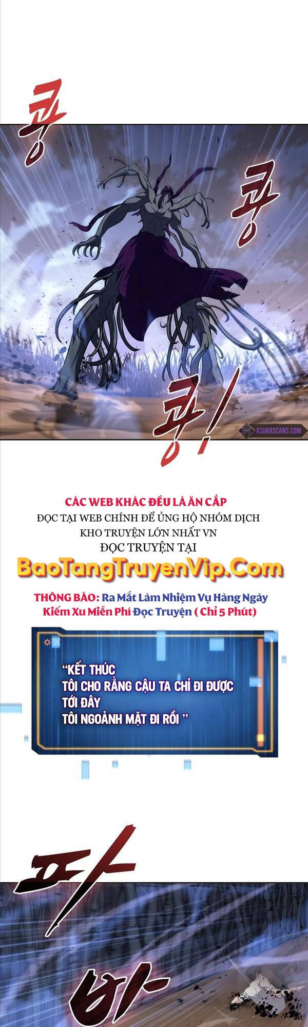 Thoát Khỏi Hầm Ngục Nguy Hiểm Chapter 15 - Trang 2