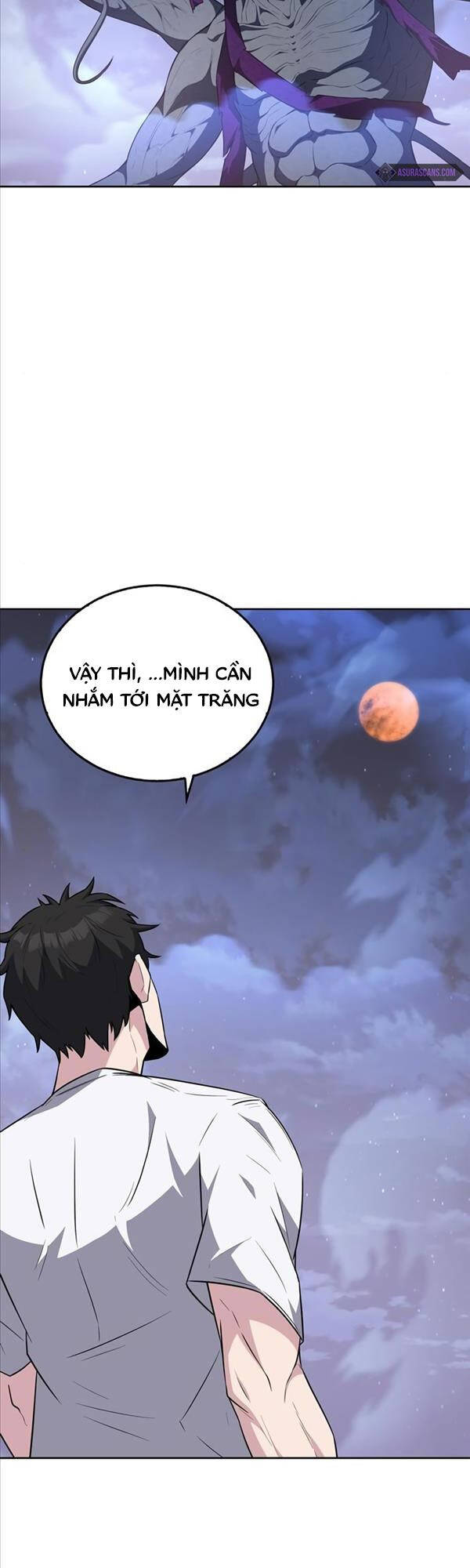 Thoát Khỏi Hầm Ngục Nguy Hiểm Chapter 15 - Trang 2