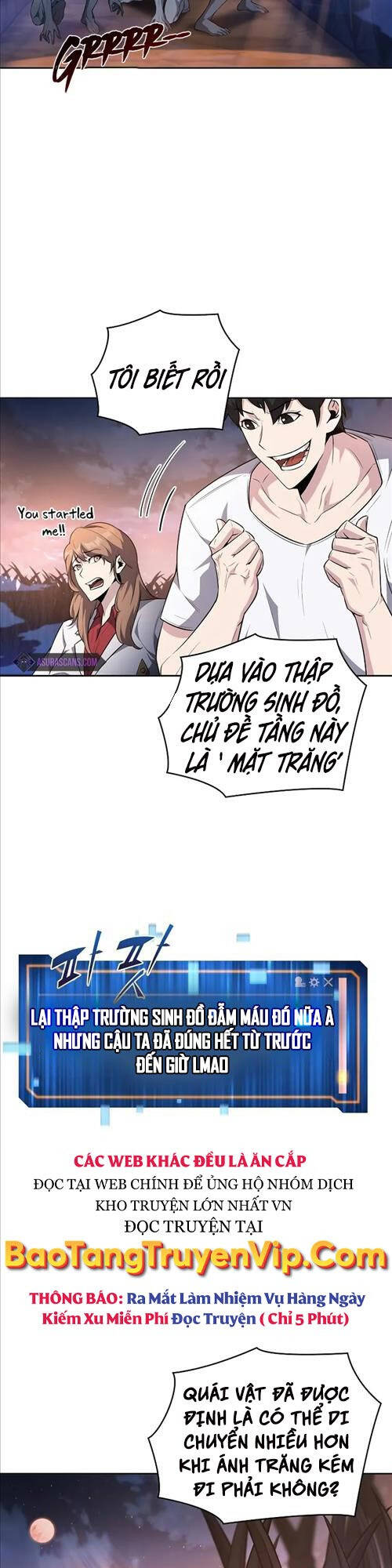 Thoát Khỏi Hầm Ngục Nguy Hiểm Chapter 14 - Trang 2