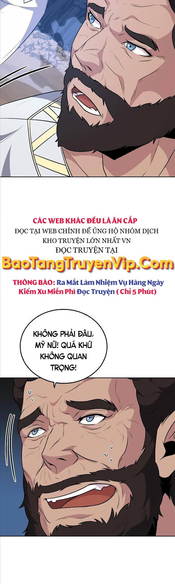 Thoát Khỏi Hầm Ngục Nguy Hiểm Chapter 13 - Trang 2