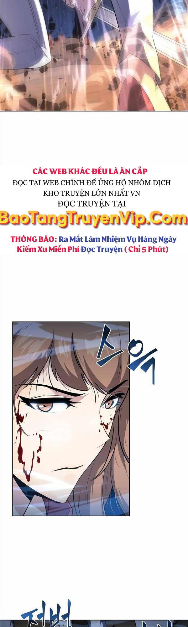 Thoát Khỏi Hầm Ngục Nguy Hiểm Chapter 11 - Trang 2