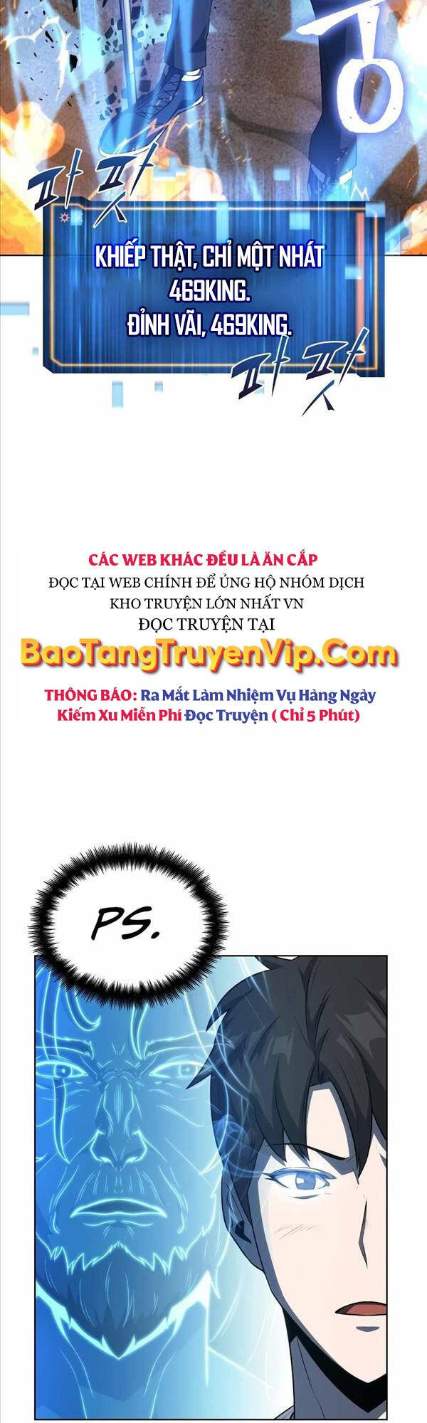 Thoát Khỏi Hầm Ngục Nguy Hiểm Chapter 10 - Trang 2