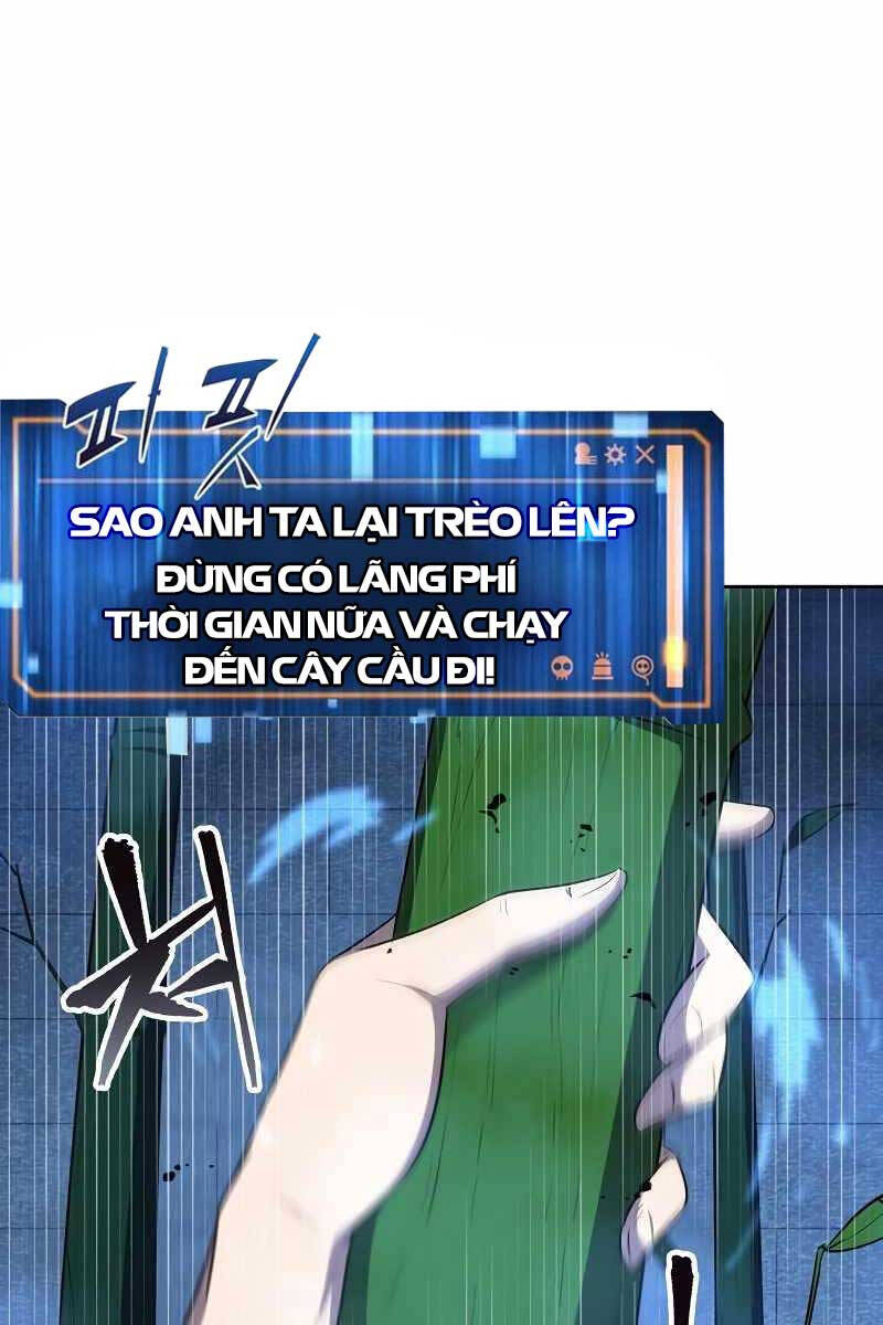 Thoát Khỏi Hầm Ngục Nguy Hiểm Chapter 8 - Trang 2