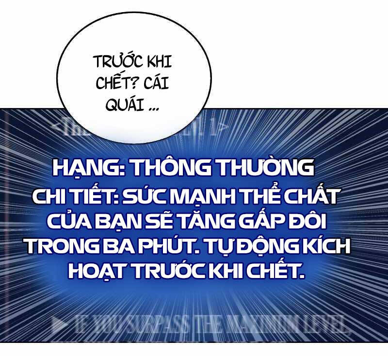 Thoát Khỏi Hầm Ngục Nguy Hiểm Chapter 8 - Trang 2