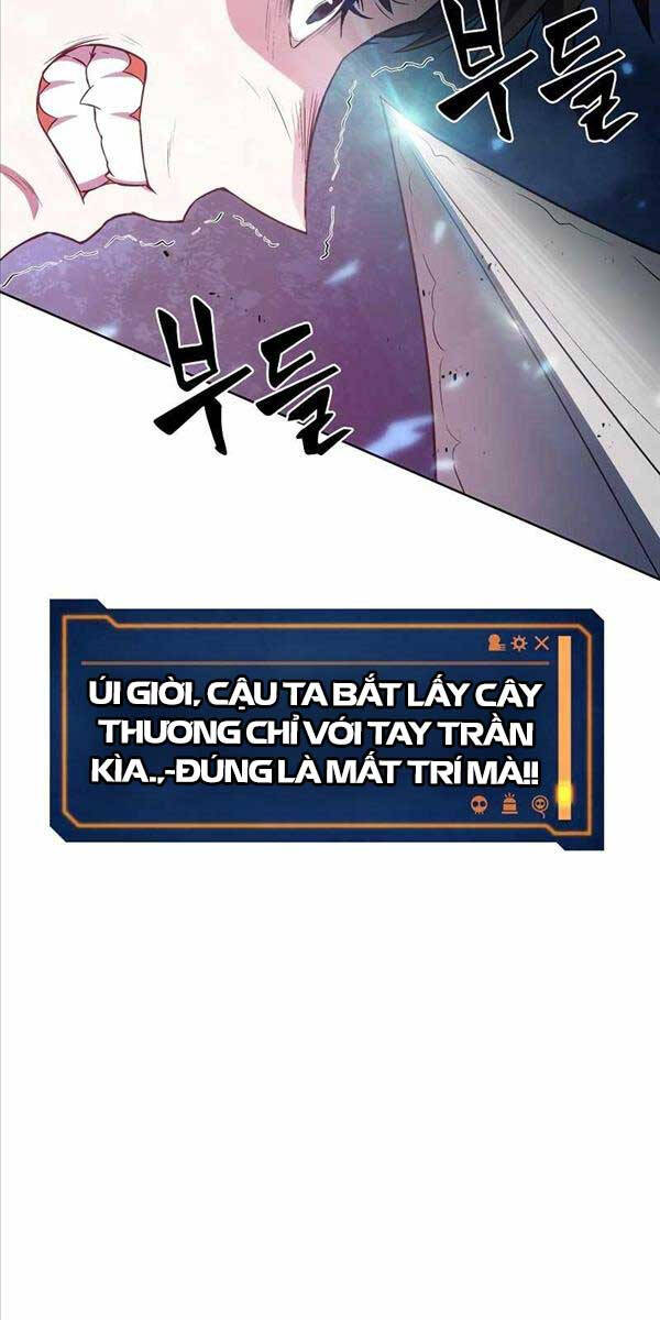 Thoát Khỏi Hầm Ngục Nguy Hiểm Chapter 5 - Trang 2