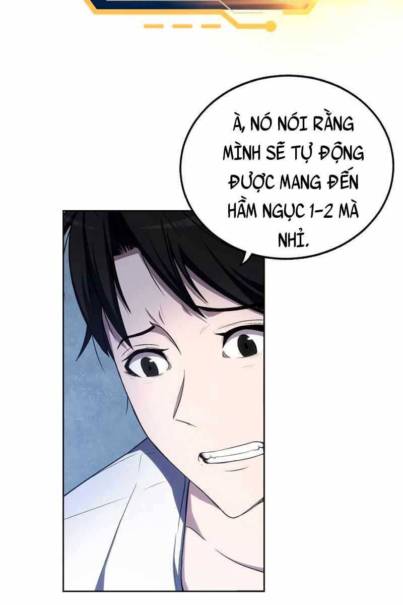 Thoát Khỏi Hầm Ngục Nguy Hiểm Chapter 3 - Trang 2