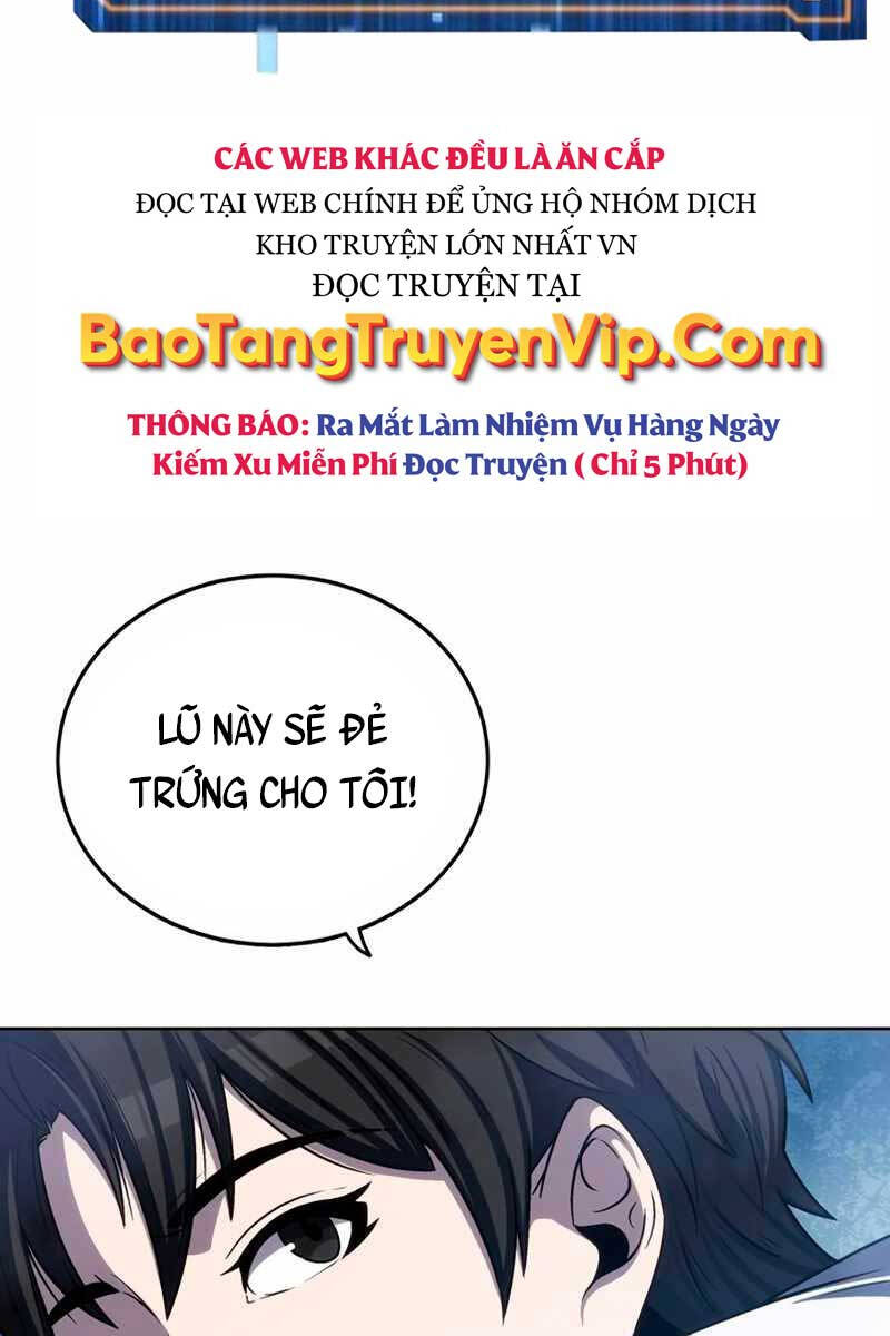 Thoát Khỏi Hầm Ngục Nguy Hiểm Chapter 3 - Trang 2