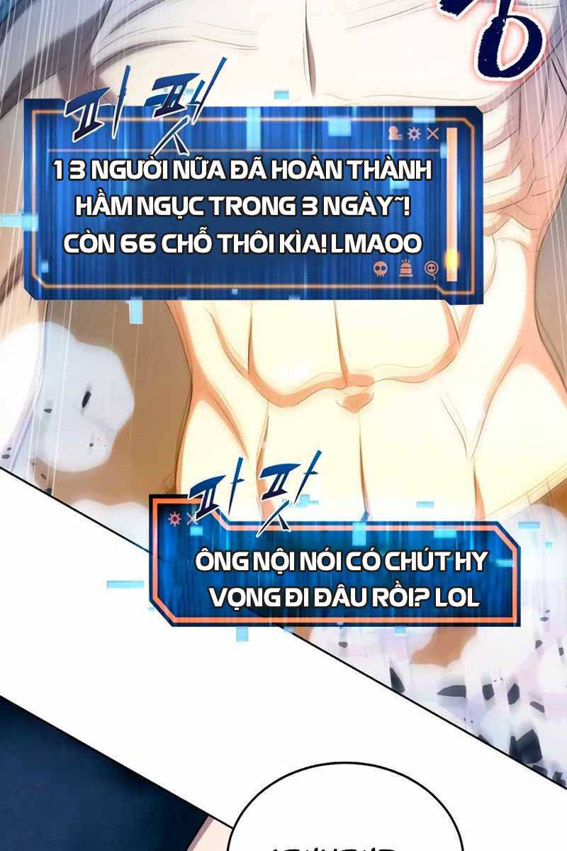 Thoát Khỏi Hầm Ngục Nguy Hiểm Chapter 3 - Trang 2