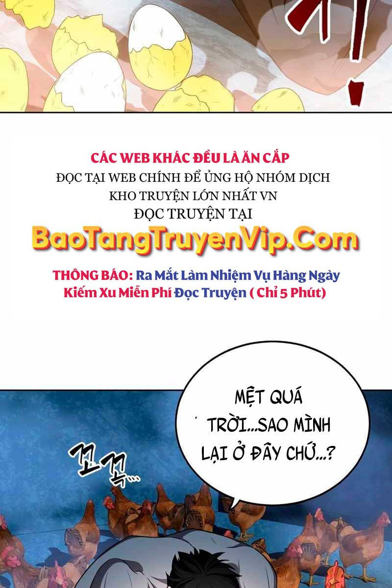 Thoát Khỏi Hầm Ngục Nguy Hiểm Chapter 3 - Trang 2