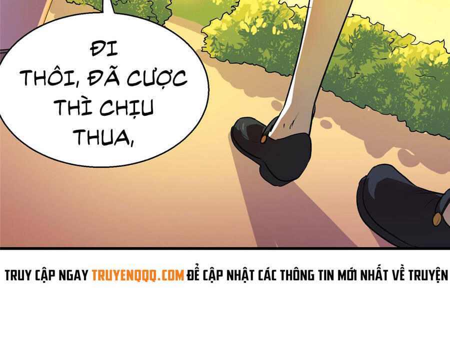 Thế Giới Này Quá Đỗi Nguy Hiểm Chapter 25 - Trang 2