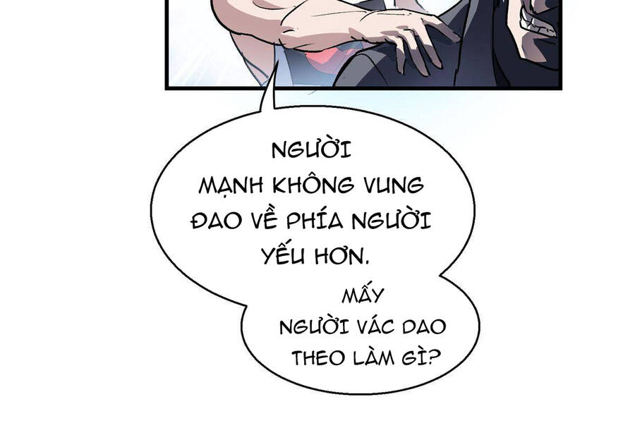 Thế Giới Này Quá Đỗi Nguy Hiểm Chapter 17 - Trang 2