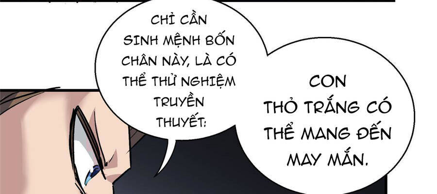 Thế Giới Này Quá Đỗi Nguy Hiểm Chapter 13 - Trang 2