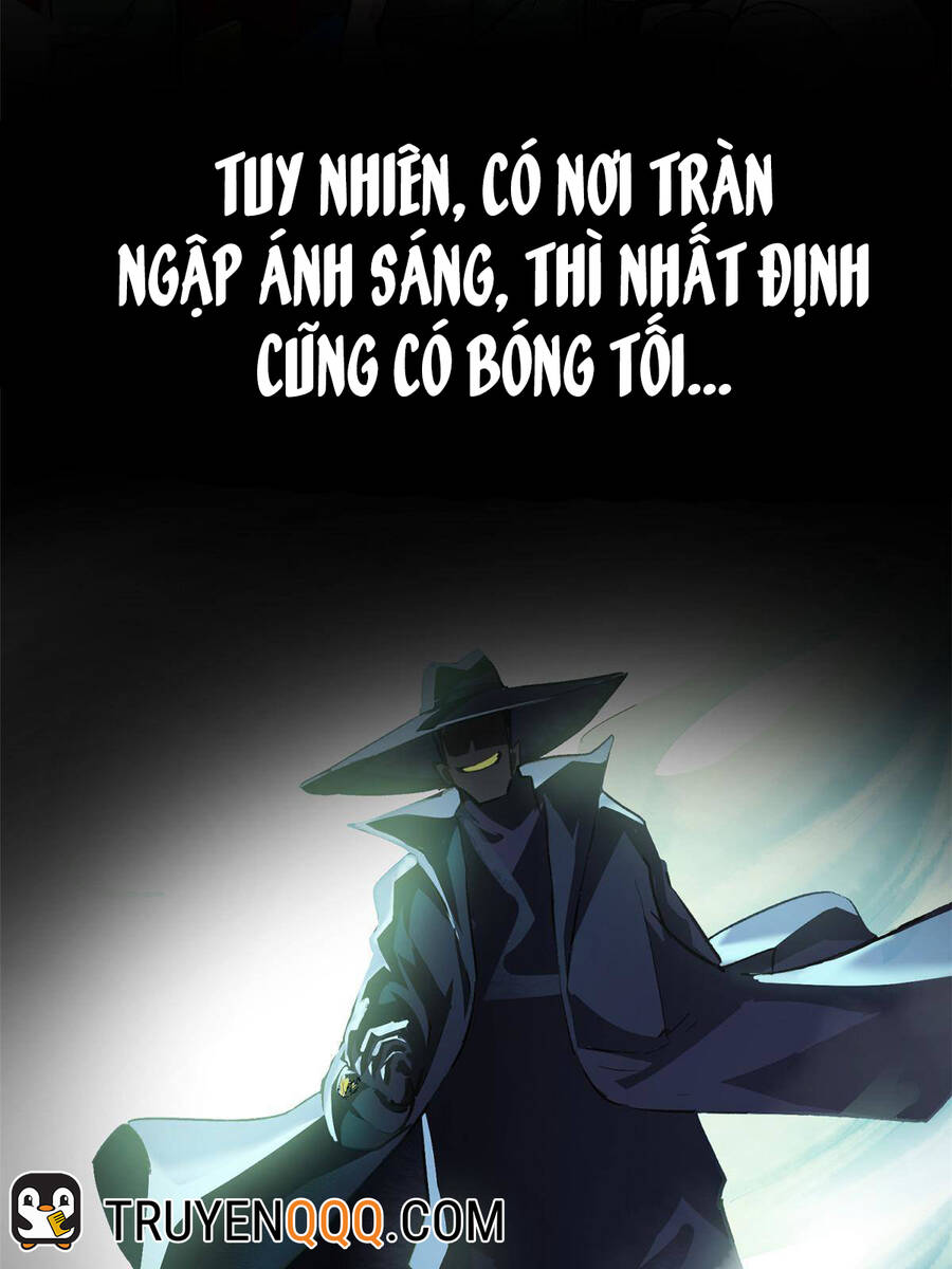 Thế Giới Này Quá Đỗi Nguy Hiểm Chapter 0 - Trang 2