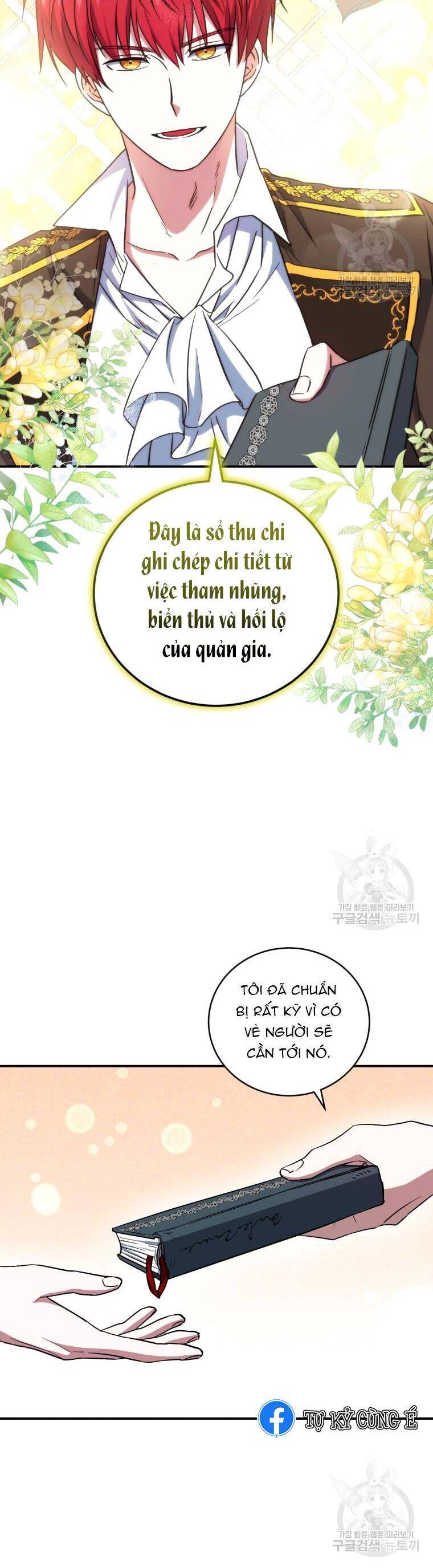 Kế Hoạch Trở Thành Chủ Nhân Của Một Gia Tộc Bị Suy Tàn Chapter 10 - Trang 2