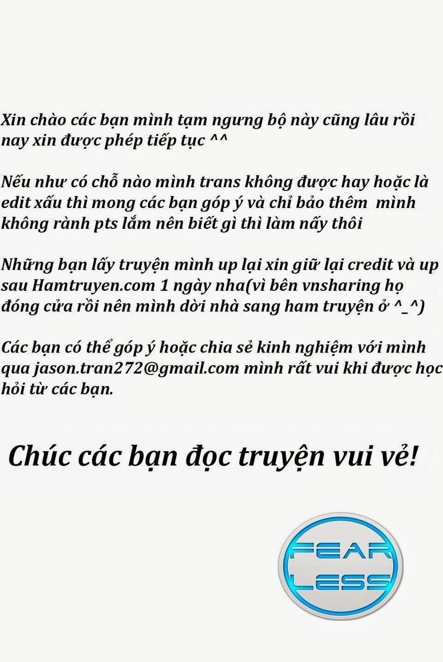 Ngọn Lửa Recca Chapter 122 - Trang 2