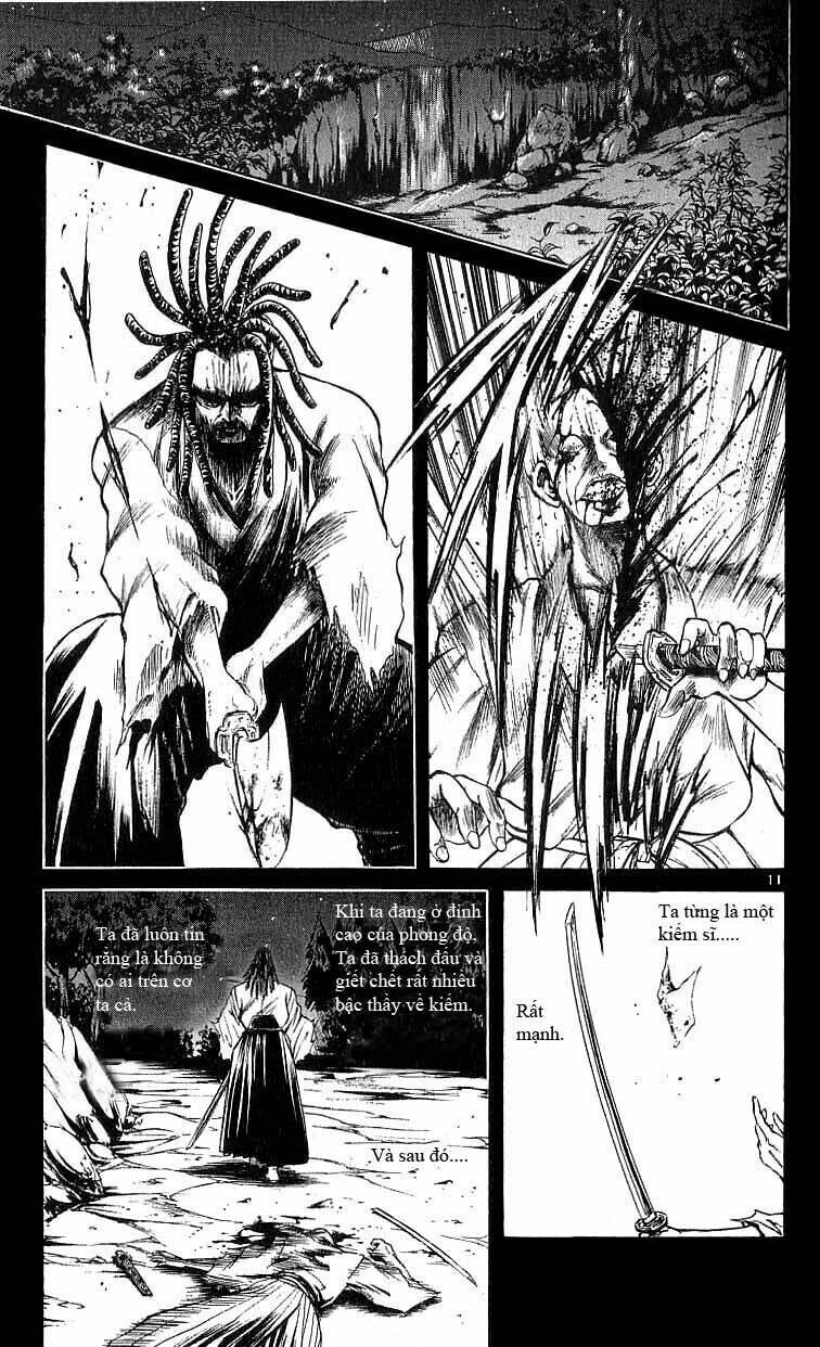 Ngọn Lửa Recca Chapter 118 - Trang 2