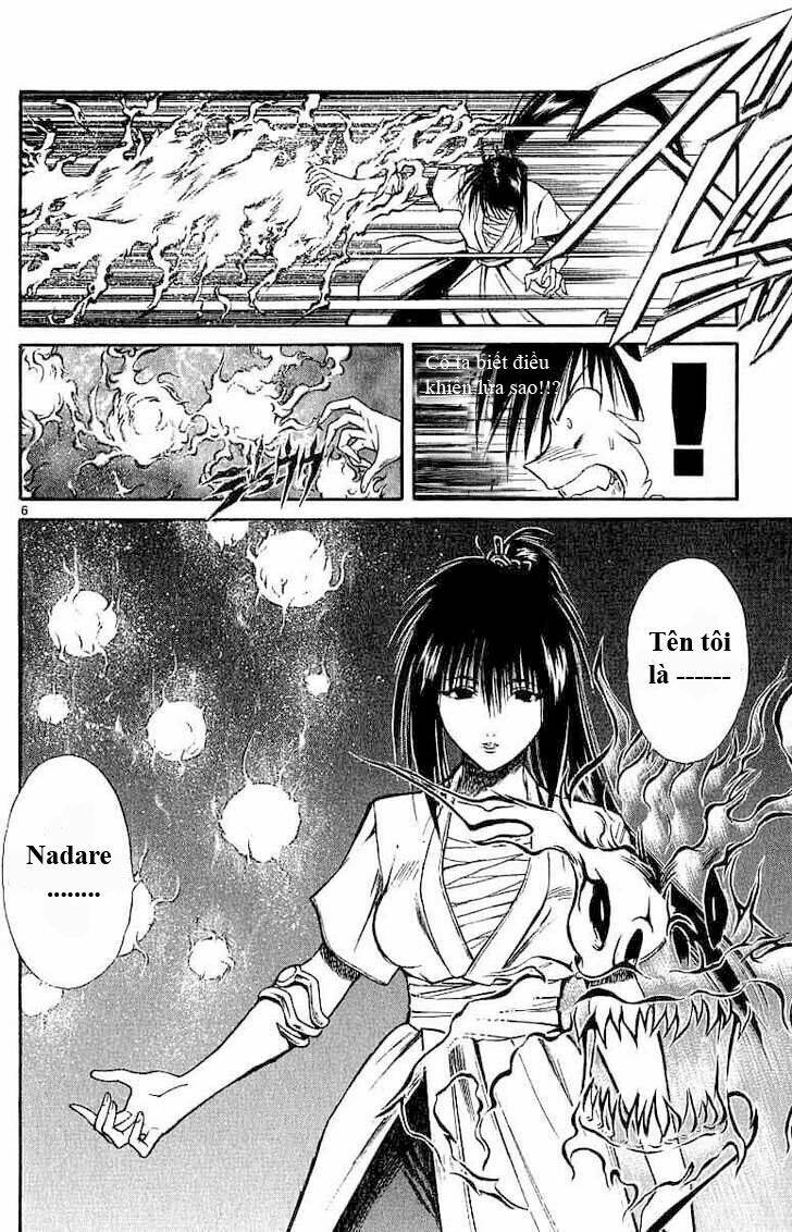 Ngọn Lửa Recca Chapter 115 - Trang 2