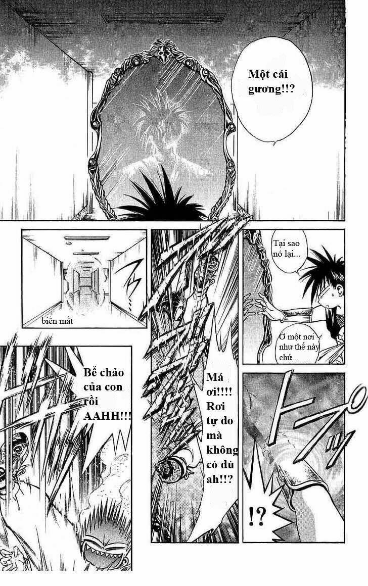 Ngọn Lửa Recca Chapter 114 - Trang 2