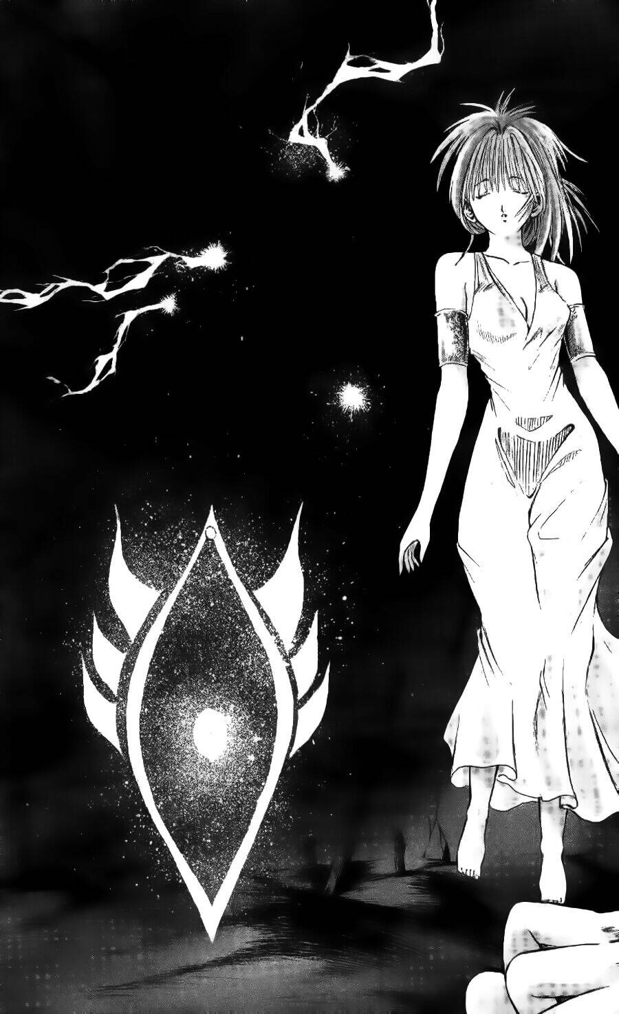 Ngọn Lửa Recca Chapter 93 - Trang 2