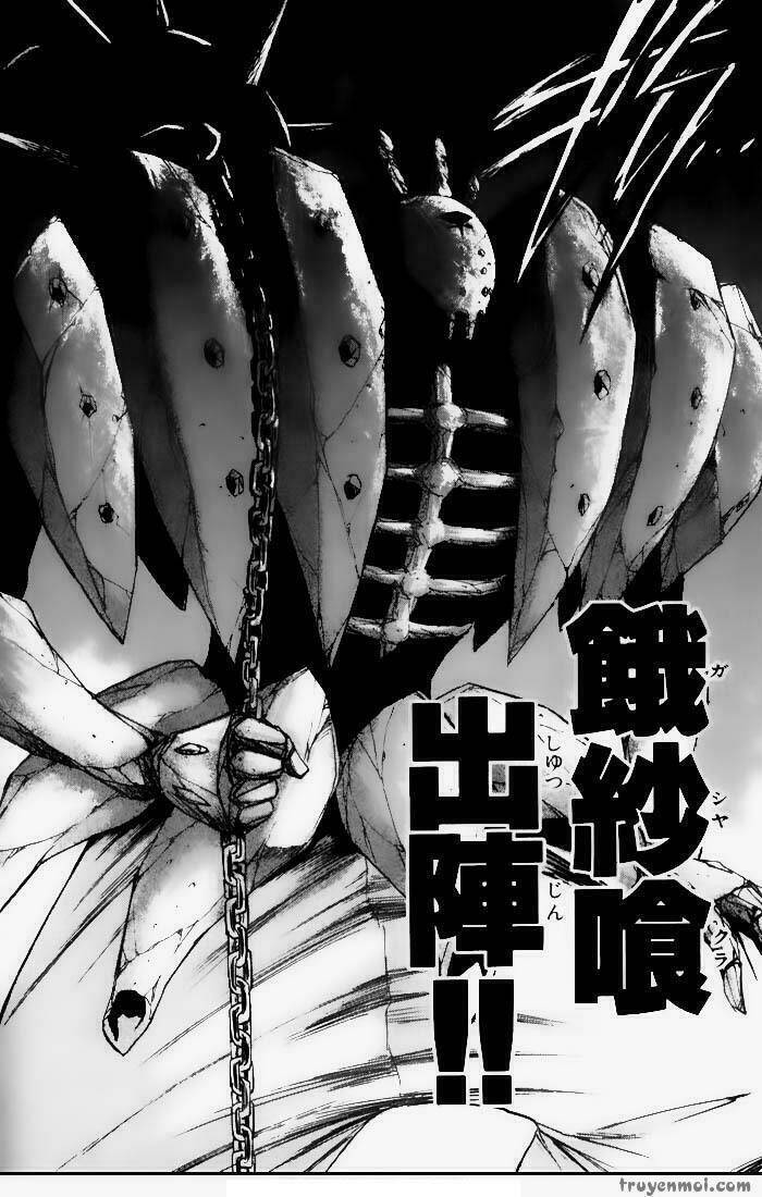 Ngọn Lửa Recca Chapter 86 - Trang 2