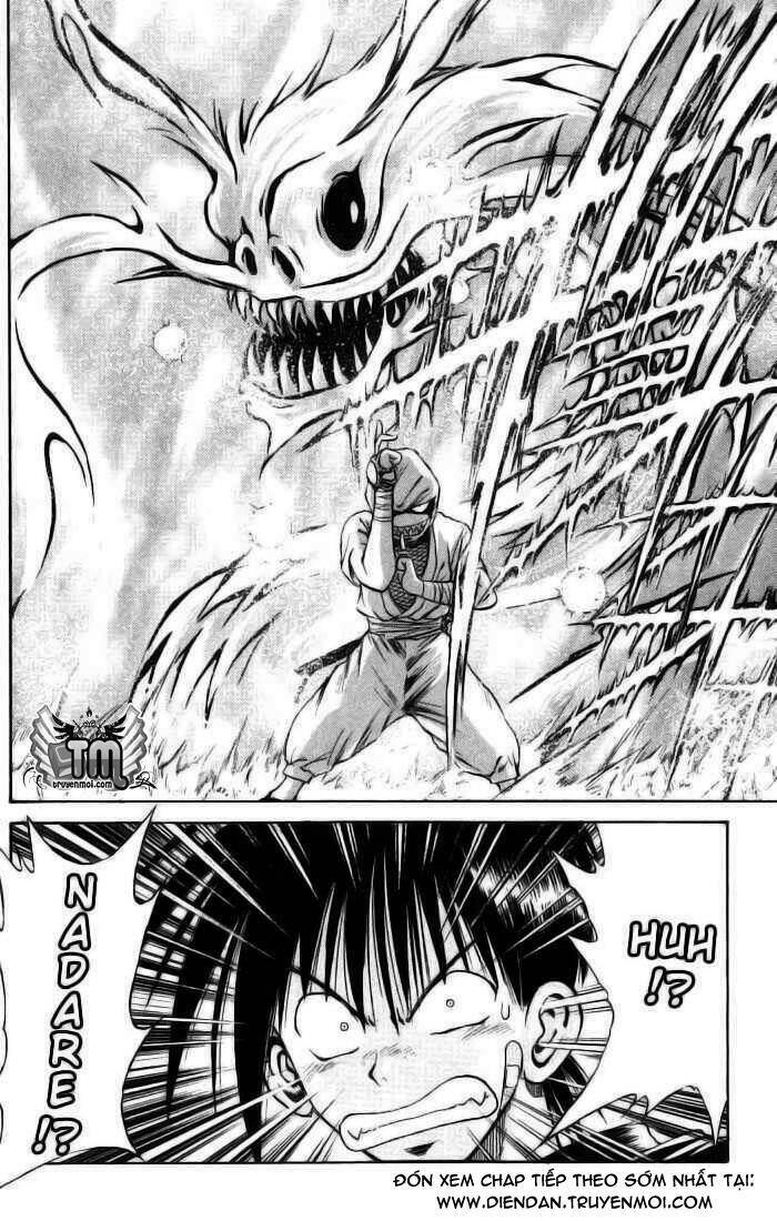 Ngọn Lửa Recca Chapter 84 - Trang 2