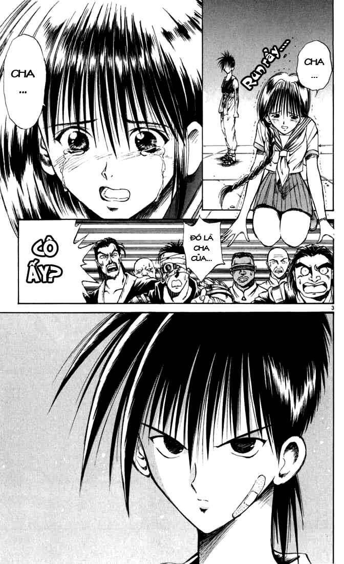 Ngọn Lửa Recca Chapter 63 - Trang 2