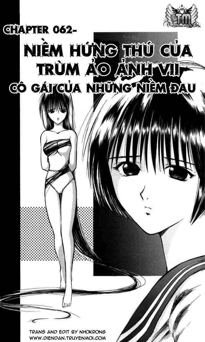 Ngọn Lửa Recca Chapter 62 - Trang 2