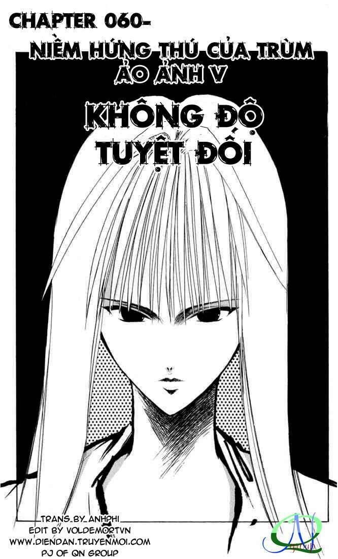 Ngọn Lửa Recca Chapter 60 - Trang 2