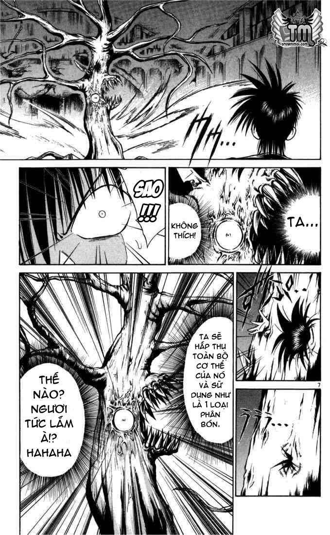 Ngọn Lửa Recca Chapter 59 - Trang 2