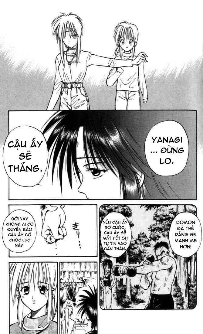 Ngọn Lửa Recca Chapter 46 - Trang 2