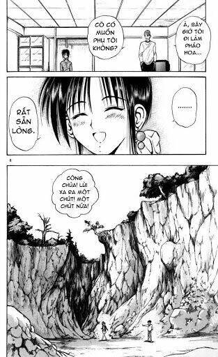 Ngọn Lửa Recca Chapter 41 - Trang 2