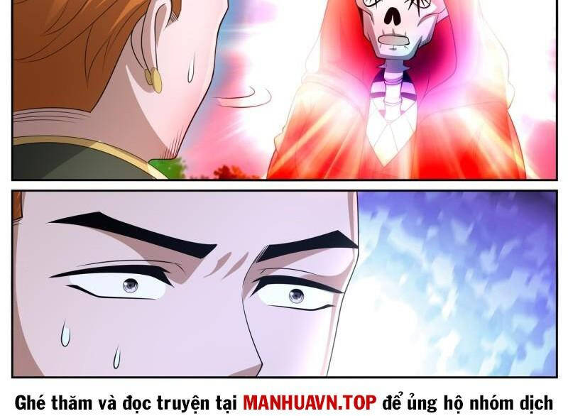 Trọng Sinh Đô Thị Tu Tiên Chapter 1056 - Trang 2