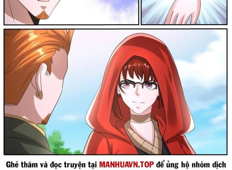 Trọng Sinh Đô Thị Tu Tiên Chapter 1056 - Trang 2