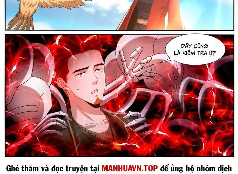 Trọng Sinh Đô Thị Tu Tiên Chapter 1056 - Trang 2