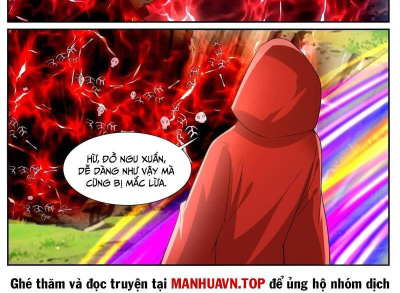 Trọng Sinh Đô Thị Tu Tiên Chapter 1056 - Trang 2