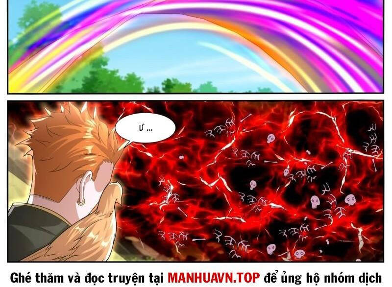 Trọng Sinh Đô Thị Tu Tiên Chapter 1056 - Trang 2