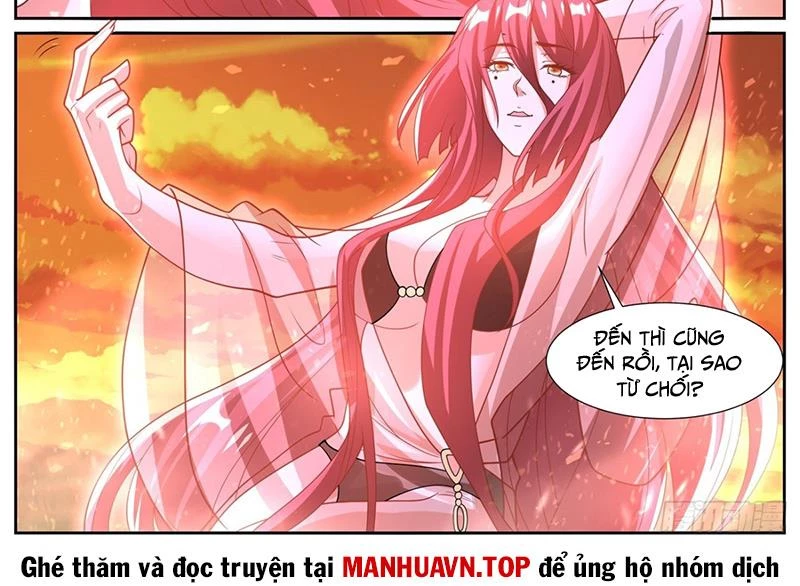 Trọng Sinh Đô Thị Tu Tiên Chapter 1018 - Trang 2