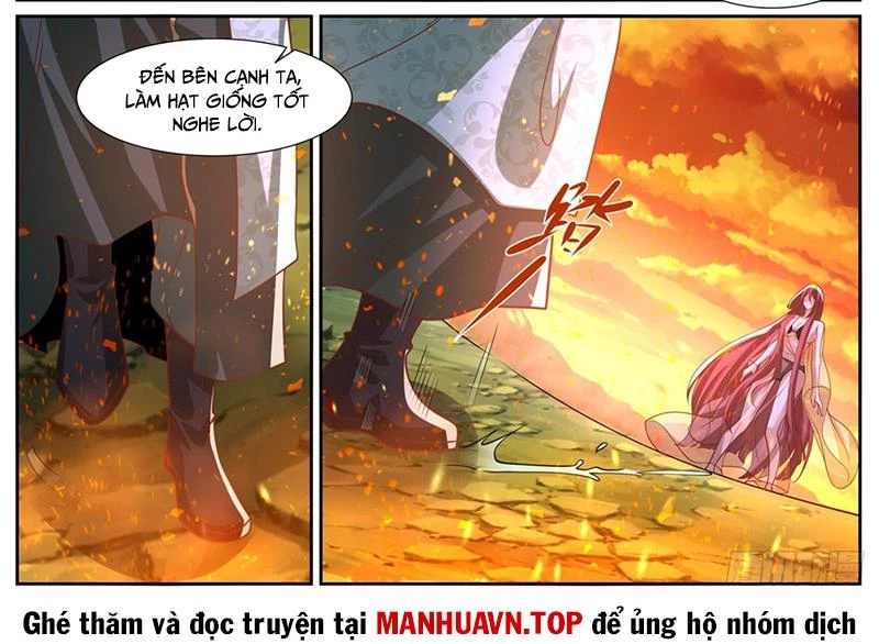 Trọng Sinh Đô Thị Tu Tiên Chapter 1018 - Trang 2