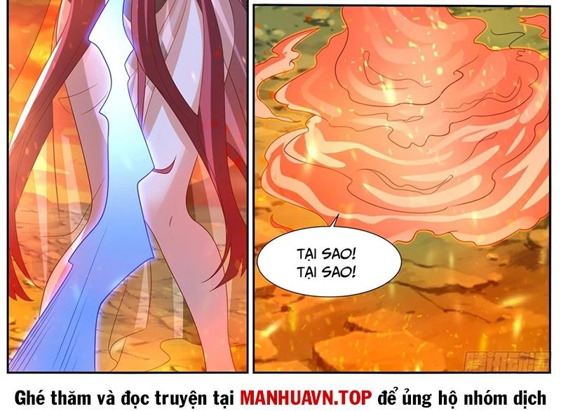 Trọng Sinh Đô Thị Tu Tiên Chapter 1018 - Trang 2