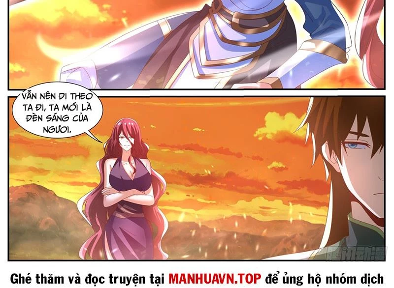 Trọng Sinh Đô Thị Tu Tiên Chapter 1018 - Trang 2