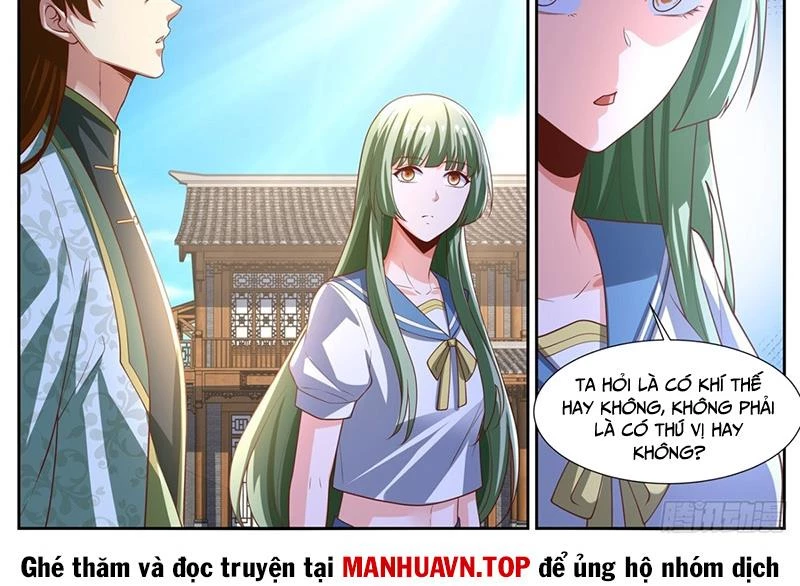 Trọng Sinh Đô Thị Tu Tiên Chapter 1018 - Trang 2