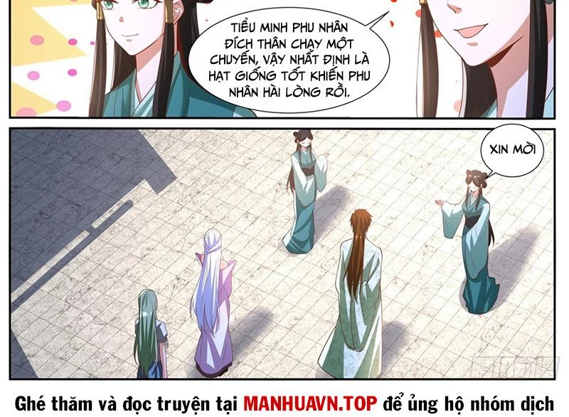 Trọng Sinh Đô Thị Tu Tiên Chapter 1018 - Trang 2