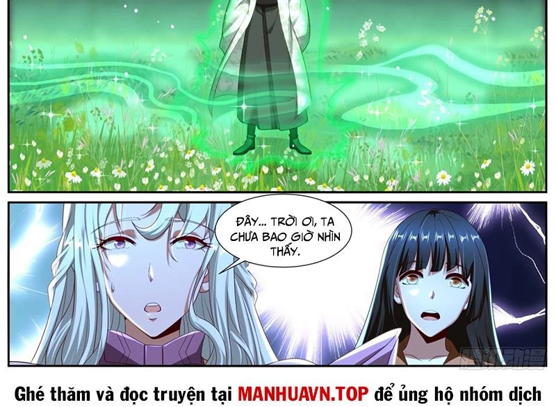 Trọng Sinh Đô Thị Tu Tiên Chapter 1017 - Trang 2