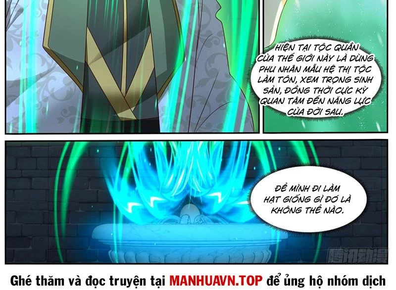 Trọng Sinh Đô Thị Tu Tiên Chapter 1017 - Trang 2