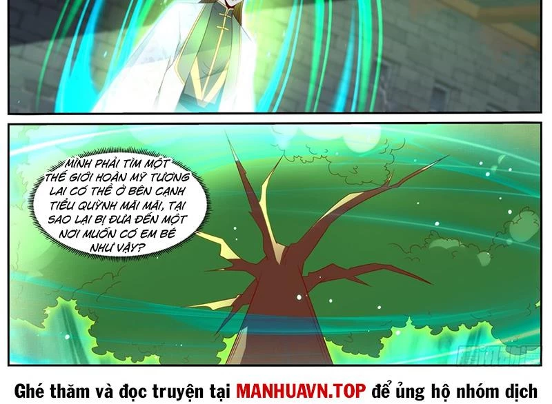 Trọng Sinh Đô Thị Tu Tiên Chapter 1017 - Trang 2