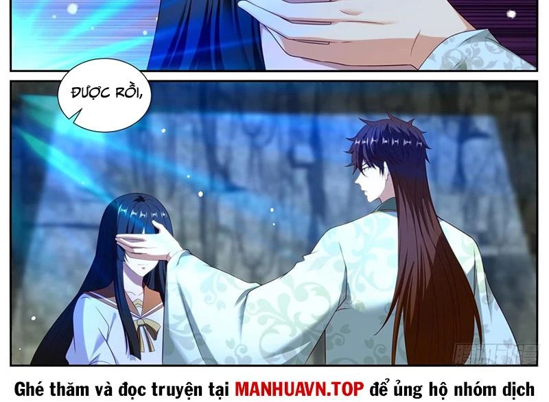 Trọng Sinh Đô Thị Tu Tiên Chapter 1017 - Trang 2