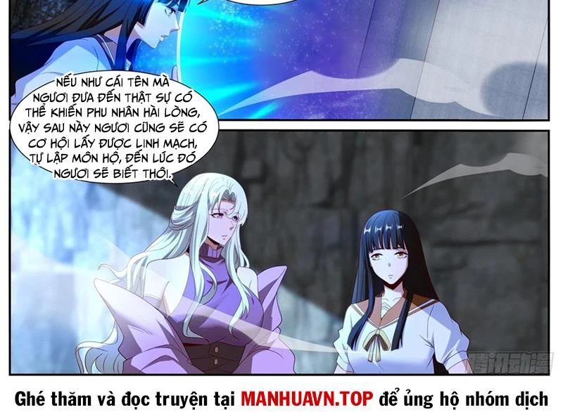 Trọng Sinh Đô Thị Tu Tiên Chapter 1017 - Trang 2